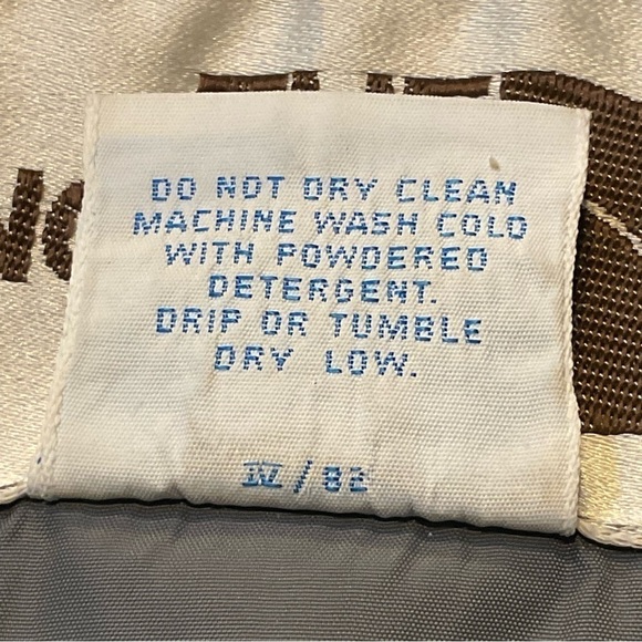 NORTH FACE APRIL 1982 BROWN LABEL HOODED GORE TEX PARKA/JACKET SIZE M - Picture 6 of 6